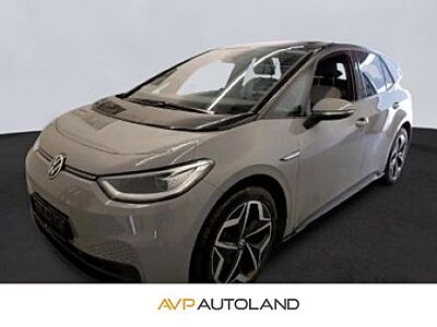 Volkswagen ID.3 Pure Performance | NAVI | LED | SITZH. |