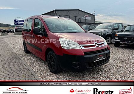 Citroën Berlingo Kombi Advance/Tüv neu/1 Hand/