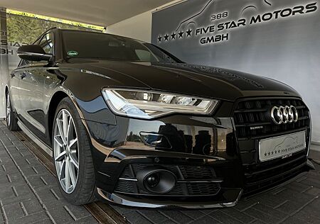 Audi A6 Avant 3.0 TDI *S-LINE*LED*EXCLUSIV*NAPPA*ACC*
