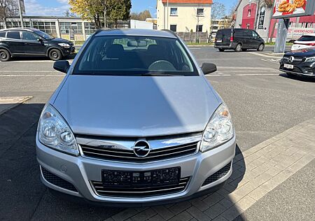Opel Astra H Caravan Selection "110 Jahre"