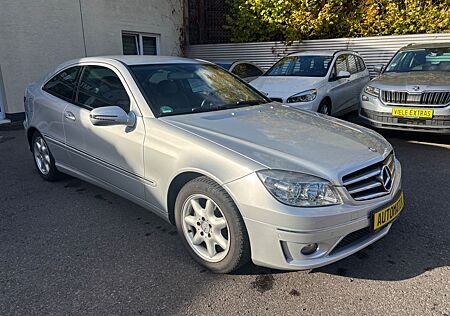 Mercedes-Benz CLC 180 Kompressor