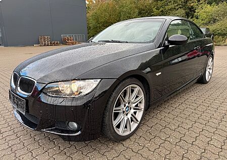 BMW 335 gebraucht kaufen BMW 335i 3.0 306PS Cabrio 16485