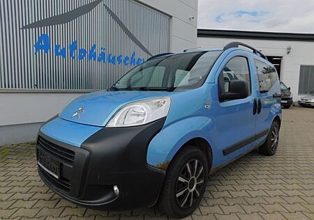 Citroën Nemo 1.4 Multispace Klima/