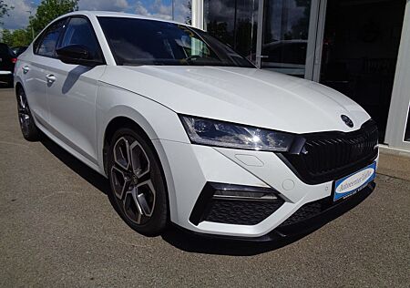 Skoda Octavia Lim. RS*ACC/Navi/LED*