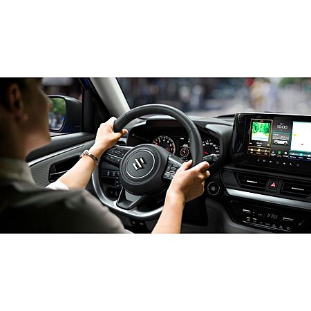 Suzuki Swift leasen