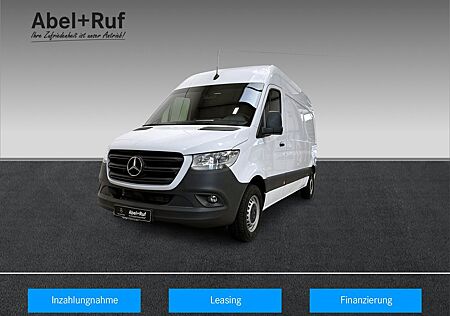 Mercedes-Benz Sprinter 311 Kasten Hochdach Standard MBUX+Kam