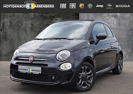 Fiat 500 1.0 Mild Hybrid
