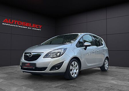 Opel Meriva Meriva1.7CDTI Design Edition Autom Navi*PDC*SHZG