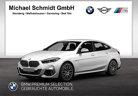 BMW M235i xDrive Gran Coupé*HiFi*Head-Up*Pano*LED*Me