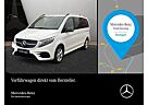 Mercedes-Benz V 250 d 4M Kompakt EDITION+Allrad+AMG+9G+AHK+LED