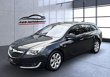 Opel Insignia A Sports Tourer Sport+BI-XENON+NAVI+ACC