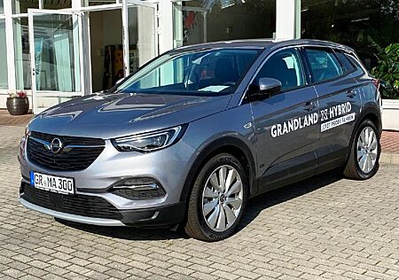 Opel Grandland X Plug-in-Hybrid 4 INNOVATION