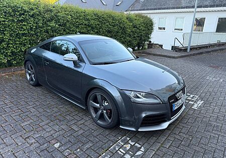 Audi TT RS,Navi,Bose,Magnetic