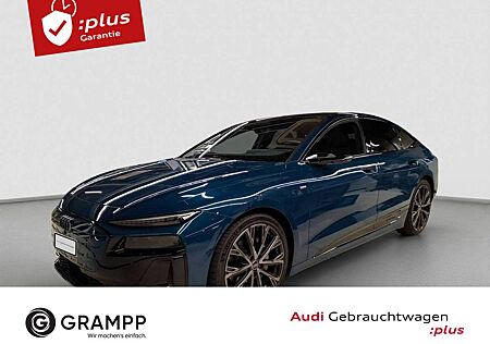 Audi A6 e-tron A6 Sportback e-tron performance +ADAPAIR+AHK+360
