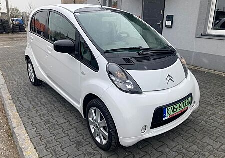 Citroën C-Zero 49kW Electric