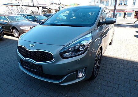 Kia Carens 2.0 GDI Spirit Automatik
