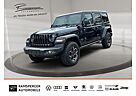 Jeep Wrangler Unlimited Rubicon Plug-In Hybrid 4xe