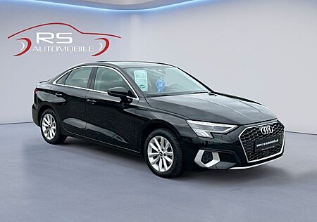 Audi A3 Limousine 35 TFSI advanced