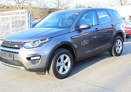 Land Rover Discovery Sport SE AWD