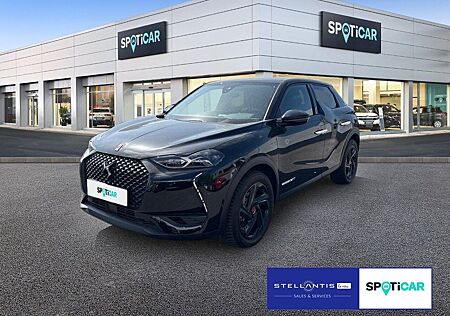 DS Automobiles DS 3 ab 0.99% Crossback E-Tense Elektromotor Per