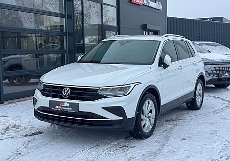 VW Tiguan Volkswagen 1.5 TSI Move*LED*NAVI*PDC*AHK*ACC