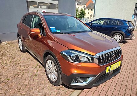Suzuki SX4 S-Cross (SX4) S-Cross 1.0 BOOSTERJET Comfort Navi