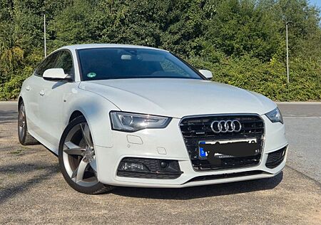 Audi A5 3.0 TDI 180kW S tronic quattro Sportback -