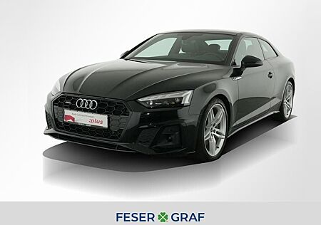 Audi A5 Coupé 50 TDI S line/Matrix/Pano/ACC/Virtual/1