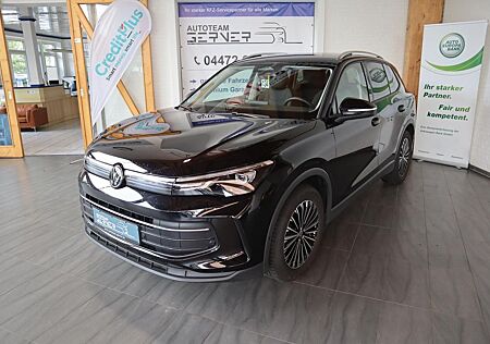 VW Tiguan Volkswagen 1.5eTSI DSG Life LED*NAVI*FPK*Rü-KAMERA*A