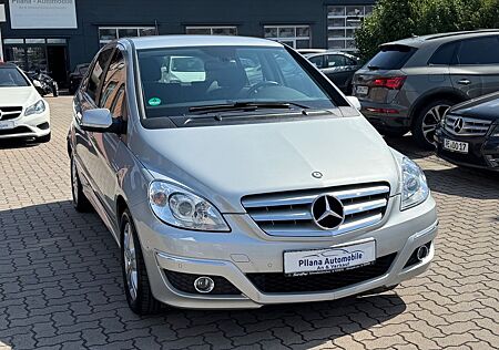 Mercedes-Benz B 200 B -Klasse,Automatik,Aus 2.Hand,TÜV-AU NEU