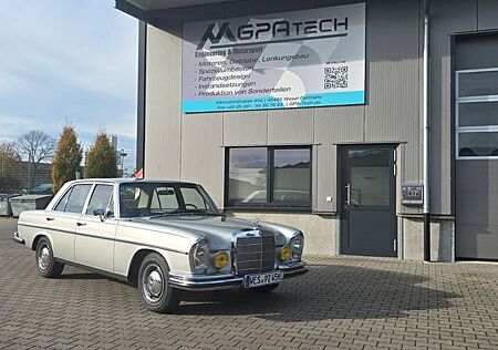 Mercedes-Benz S 250 250 SE