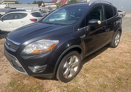 Ford Kuga Titanium