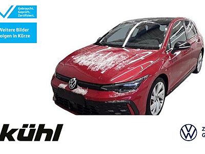 Volkswagen Golf 8 VIII GTE 1.5 TSI DSG IQ.Light/ACC/HuD/Kam