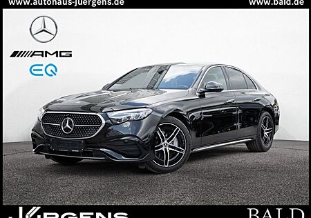 Mercedes-Benz E 220 d AMG-Sport/LED/360/Totw/Distr/Ambi/19'