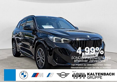 BMW X1 xDrive23d M-Sport AHK LED ACC NAVI KAMERA