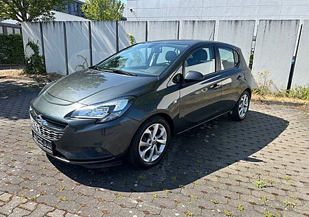 Opel Corsa E Active (KLIMA/ERST 53 TKM/1.4 L)