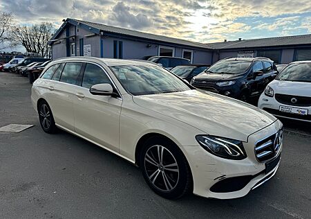 Mercedes-Benz E 200 d T Autom. Avantgard