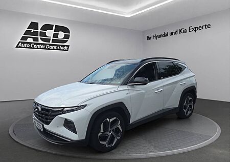 Hyundai Tucson 1.6 T-GDI 48V Prime *LEDER*ASSISTENZ*360°