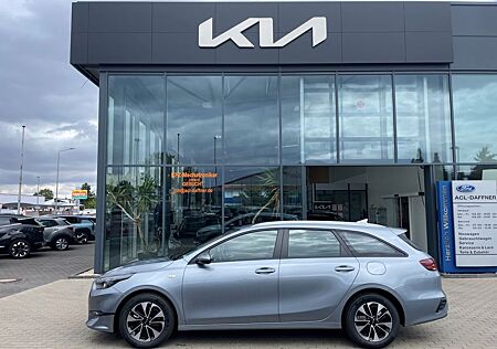 Kia Cee'd Sportswagon Ceed_sw Kamera Verkehrszeichenerk SpurhalteAss