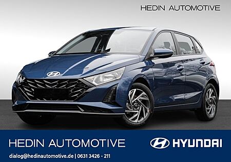 Hyundai i20 1.0 T-GDI MT 2WD TREND+Komfortpaket |KAM|LM