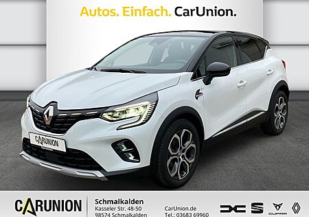 Renault Captur Techno TCe 140
