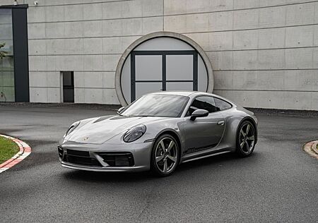 Porsche 992 911 Carrera T