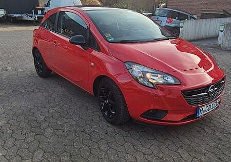 Opel Corsa 1.4 Color Edition Color Edition
