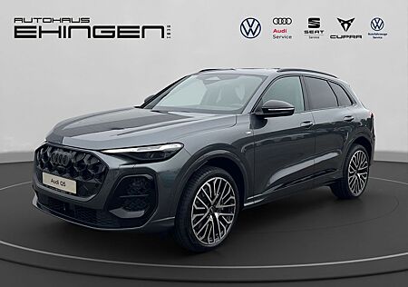 Audi Q5 quattro TDI S Line Pano+AHK+Matrix+ACC+Navi+K
