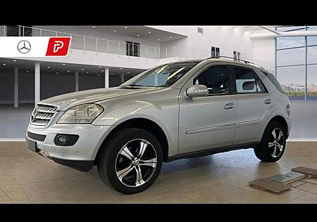 Mercedes-Benz ML 320 -Klasse CDI 4 Matic