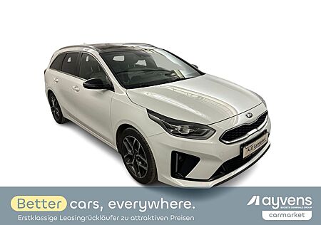 Kia Cee'd GT Line Ceed SW 1.5 T-GDI OPF