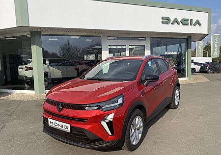 Renault Captur Evolution TCe 90