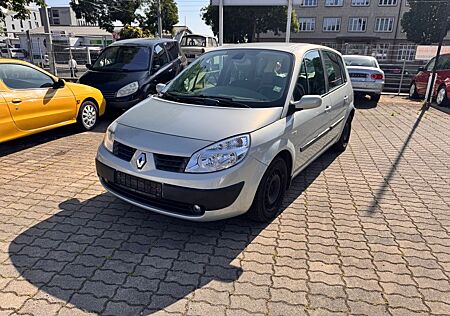 Renault Scenic 1.6 16V Expression