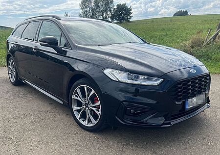 Ford Mondeo 2,0 Hybrid ST-Line Automatik Turnier