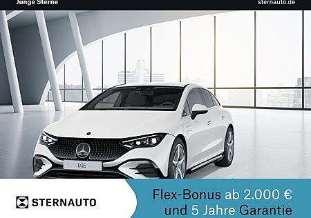 Mercedes-Benz EQE 350+ AMG Digital Light Airm HA Lenkung 10° H